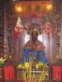 Saigon Vietnam - Temple